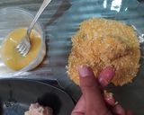 Foto langkah ke 5 dari resep Brulee boom.