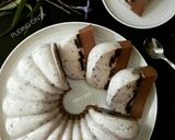 Foto langkah ke 8 dari resep Puding Oreo Milo.
