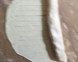 A picture of step 5 of Ring Samosa.