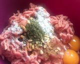Foto del paso 4 de la receta Guisadito de albóndigas con un toque griego de hierbabuena