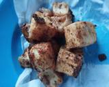 Cara Membuat Tahu Crispy Tepung Sorghum Gluten free 4