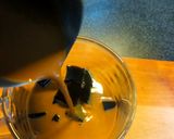 Foto langkah ke 5 dari resep Cappuccino Cincau.