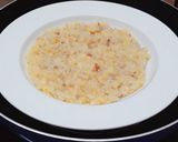Hình bước làm 3 của món Xôi BẮP dẻo