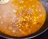 चटपटे काले चने (chatpate kale chane recipe in Hindi) रेसिपी चरण 5 फोटो