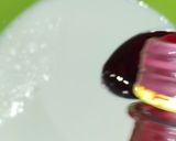 A picture of step 3 of Chia Seed Falooda With Ice cream.