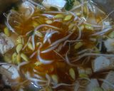 Foto langkah ke 6 dari resep Soondobu Jjigae (Sup Tahu Korea).