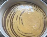 Foto del paso 5 de la receta: Torta marmolada
