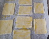 Foto del paso 3 de la receta: Miguelitos de crema pastelera