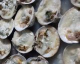 Foto del paso 4 de la receta: Almejas A La Parmesana