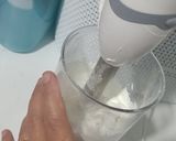 صورة لخطوة 2 من وصفة بسكويت بكريمة الشونتييي