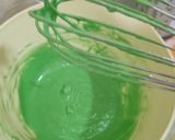 Foto langkah ke 3 dari resep Chiffon pandan tanpa BP.