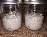 Blueberry Muffin Overnight Oats recipe step 2 photo
