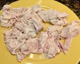 Foto del paso 2 de la receta Rape estilo chiringuito
