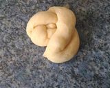 Foto langkah ke 6 dari resep Roti Susu.
