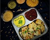મિક્સ દાળ ઢોકળા રેસીપી સ્ટેપ4ફોટો