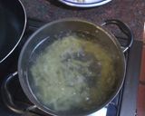 Foto del paso 4 de la receta: Fideos con salsa de atún fresco