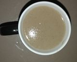 A picture of step 3 of Kunu.