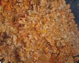 Foto del paso 4 de la receta: Pastel de papa relleno con carne