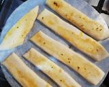 Foto del paso 6 de la receta: Palitos de ajo