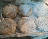 Foto del paso 3 de la receta: Hamburguesas de Boniato