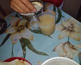 Foto del paso 1 de la receta: Roles de canela