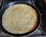 Foto del paso 2 de la receta: Panque-postre relleno de dulce de leche