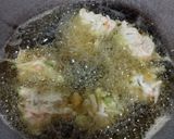 Foto langkah ke 4 dari resep Bala- Bala Kriuk.