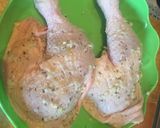 Foto del paso 3 de la receta Pollo asado