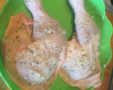 Foto del paso 3 de la receta: Pollo asado