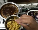 A picture of step 5 of Sweet and Tangy Tamarind Chutney.