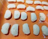 Foto del paso 8 de la receta: Galletitas rellenas ¡súper fáciles!