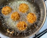 સાબુદાણાના ફરાળી દહીંવડા (Sabudana Farali Dahivada Recipe In Gujarati) રેસીપી સ્ટેપ3ફોટો