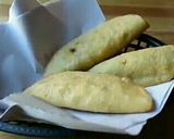 Foto del paso 7 de la receta: Empanadas🌛