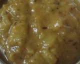 लौकी की सब्जी,बेसन बाली (Lauki ki sabzi besan wali recipe in hindi) रेसिपी चरण 3 फोटो