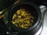 कटहल की सब्ज़ी (Kathal ki sabzi recipe in hindi)