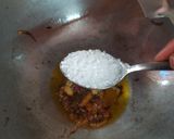মোগলাই চিকেন কোর্মা (muglai chicken korma recipe in Bengali) রেসিপি ধাপ - 5 ছবি