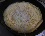 Foto del paso 4 de la receta: Omelette de chilaquiles con habanero