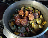 Foto del paso 3 de la receta: Locro sencillo