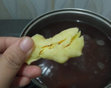 Foto langkah ke 2 dari resep Wedang Jahe *JJ*.