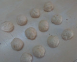Foto del paso 5 de la receta: Masa para tacos!! (Igual a rapiditas)