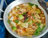 Foto langkah ke 7 dari resep Jjampong.