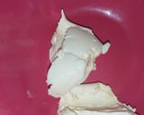 Foto del paso 4 de la receta: Cucuruchos, conos para helados 2° intento esta quedó mejor