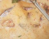 Foto langkah ke 6 dari resep Tongkol Kemangi Pedas.