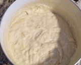 Foto do passo 1 de Pavê de Pêssego Vegano