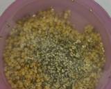 Moongi chana daal recipe step 1 photo