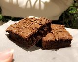 Une image de l'étape 6 de Brownies.