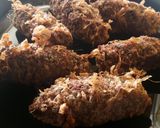 A picture of step 7 of Kebabs.