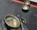 عکس مرحله 4 از دستور کیک شکلاتی