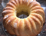 Foto del paso 8 de la receta: Bizcocho de leche evaporada caliente (hoy utilizado como base de La Mona)