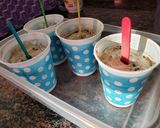 Foto del paso 4 de la receta: Helado de Oreo muy Fácil | 4 Ingredientes y SIN máquina heladera